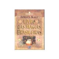 LIVRO DAS MAGIAS BRASILEIRAS