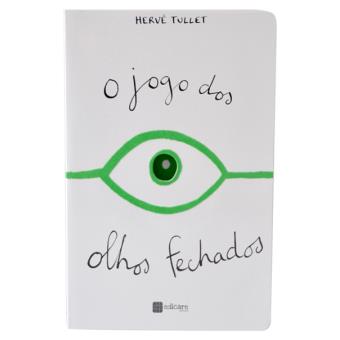 O Jogo dos Olhos Fechados