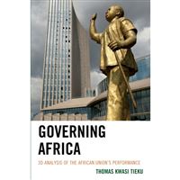 Governing africa