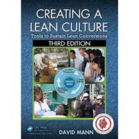 Creating a lean culture