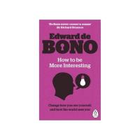 How to be more interesting