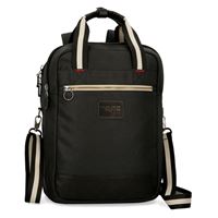 Mochila Pepe Jeans Strike Bol 15,6''