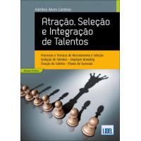 Atração, Seleção e Integração de Talentos