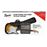 Pack Guitarra Eléctrica Squier Strat SSS BSB GB 10G_0