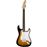 Pack Guitarra Eléctrica Squier Strat SSS BSB GB 10G_1