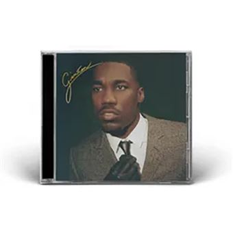 Giveon　Beloved　直筆サイン入りCD GIVEON - BELOVED - CD Autografado - CD Álbum - Compra música na