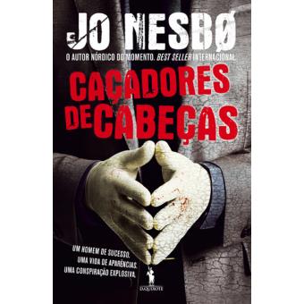 Caçadores de Cabeças