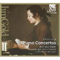Haydn | Piano Concertos