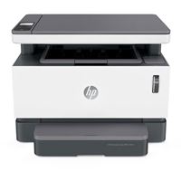 Impressora Multifunções HP Neverstop 1201nI