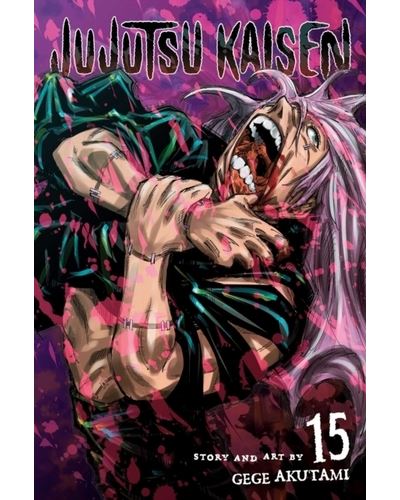 Chainsaw Man, Vol. 15 Manga eBook by Tatsuki Fujimoto - EPUB Book
