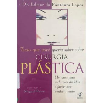 Tudo Que Você Queria Saber Sobre Cirurgia Plástica