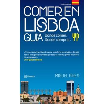 Comer en Lisboa