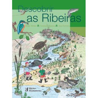 Descobrir as Ribeiras