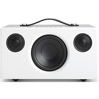 Coluna Bluetooth Audio Pro T5 - Artic White