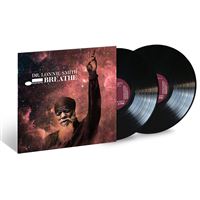 Breathe - 2LP