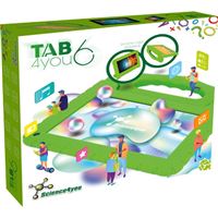 Tab4you VI + Capa - Science4you