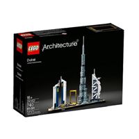 LEGO Architecture 21052 Dubai
