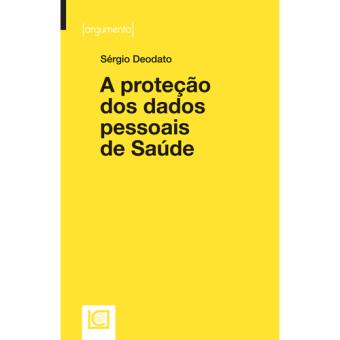 A Protecão dos Dados Pessoais de Saúde