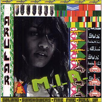 Arular