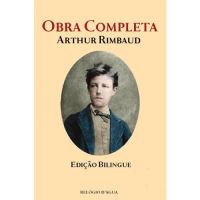 Obra Completa de Arthur Rimbaud