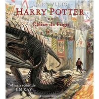 Harry Potter e o Cálice de Fogo