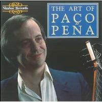 ART OF PACO PENA
