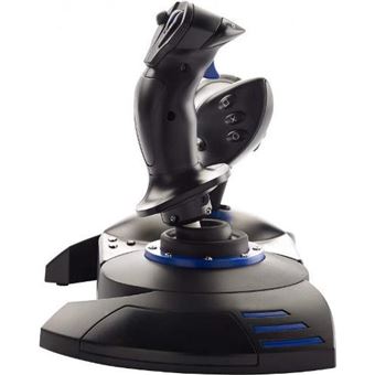 Joystick T-Flight Hotas 4 Ace Combat 7 - Edição Limitada