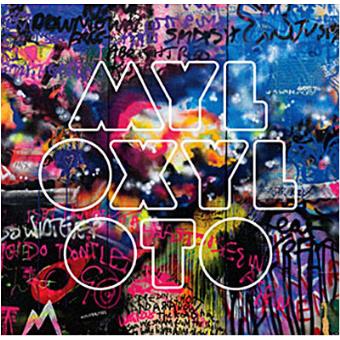Mylo Xyloto