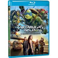 Tartarugas Ninja Heróis Mutantes: O Romper das Sombras