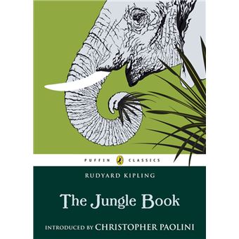 The Jungle Book
