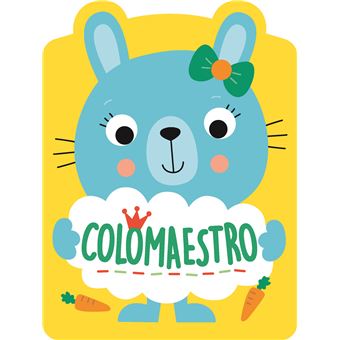 Colomaestro - Amarelo