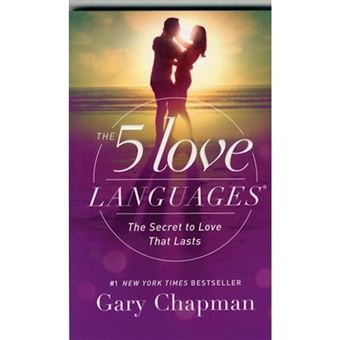 The 5 Love Languages