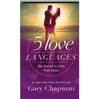 The 5 Love Languages