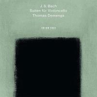 Bach: Cello Suites Nos. 1-6, BWV1007-1012 - 2CD