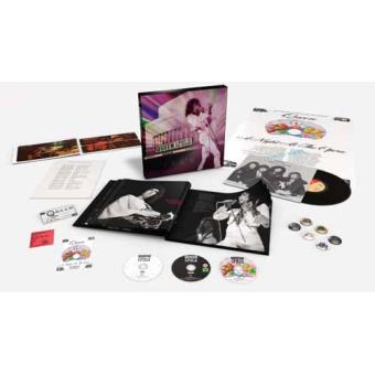 Queen: A Night At The Odeon – Hammersmith 1975 (Limited Super Deluxe Edition)