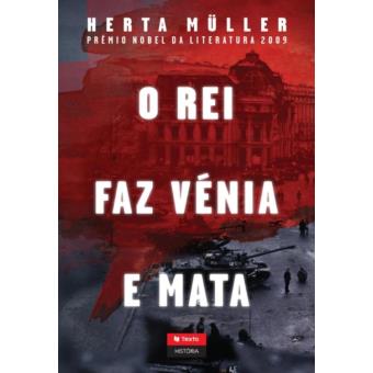 O Rei Faz Vénia e Mata