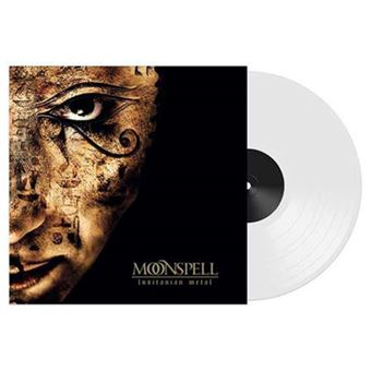 Lusitanian Metal - 2LP Colored