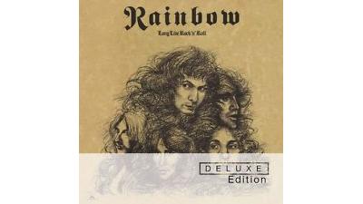 Rainbow - Long Live Rock n'Roll (Deluxe Edition) - CD Álbum