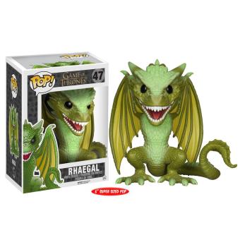 Rhaegal 15 cm game of thrones pop - 47