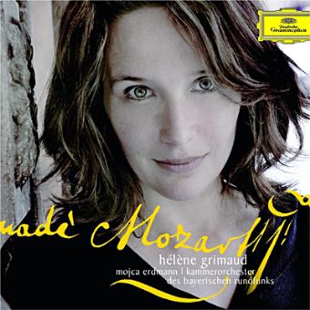 Piano Concertos Nº's 19 & 23