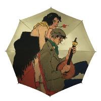 Fado | Guarda-Chuva (Stuart Carvalhais)