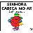 Senhora Cabeça no Ar_0