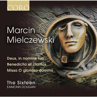 Marcin mielczewski