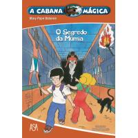 O Segredo da Múmia