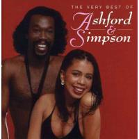 The Very Best Of Ashford & Simpson