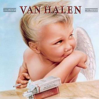 1984 (remastered) (Limited Edition)