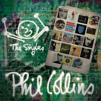 The Singles - 2LP