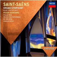 Organ Symphony | Piano Concerto nº 2
