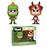 Funko Vynl - Fortnite: Rex & Tricera Ops_0