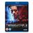 Terminator 2: Judgement Day - Blu-ray Importação_0